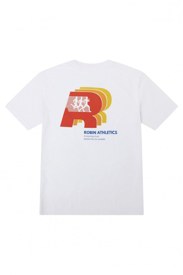 Athletics T-Shirt - Multicolor
