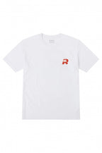 T-Shirt Athletics - Multicolore