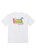 T-Shirt Los Robin - Multicolore