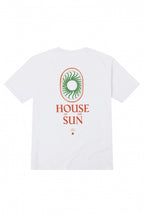 T-Shirt Sun - Multicolore
