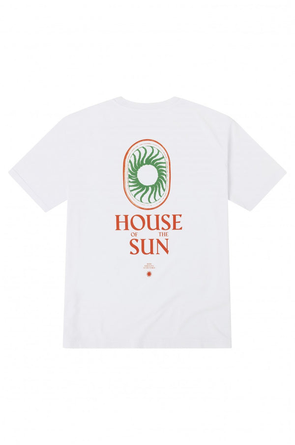 Sun T-Shirt - Multicolor
