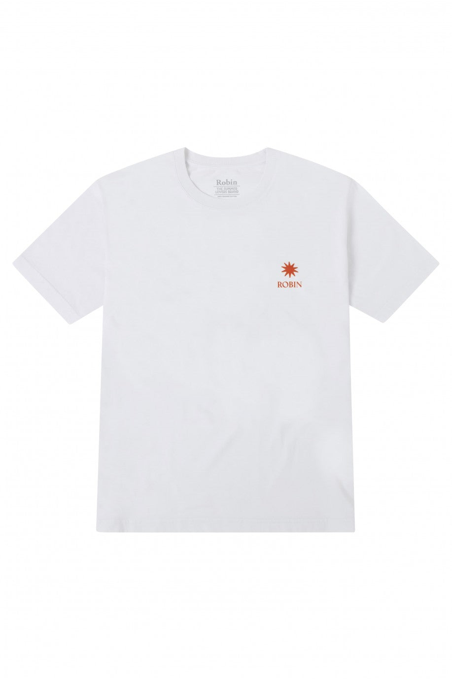T-Shirt Sun - Multicolore