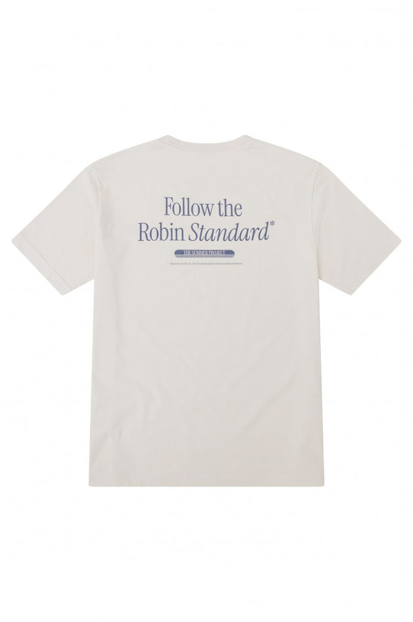T-Shirt Standard - Multicolore