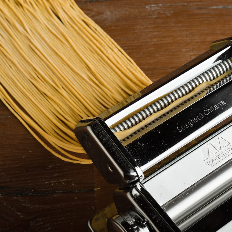 Accessoire - Découpe-Pâte Pour Atlas - Alla Chitarra