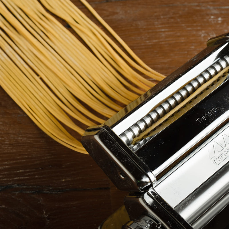 Accessoire - Découpe-Pâte Pour Atlas - Trenette