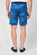 Traje de baño Camo - Pacific Camo/Deep - Hombres
