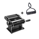 Pack - Machine À Pâtes - Atlas 150 + Pastabike - Noir