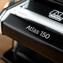Pack - Machine À Pâtes - Atlas 150 + Pastabike - Noir