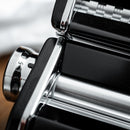 Pack - Machine À Pâtes - Atlas 150 + Pastabike - Noir