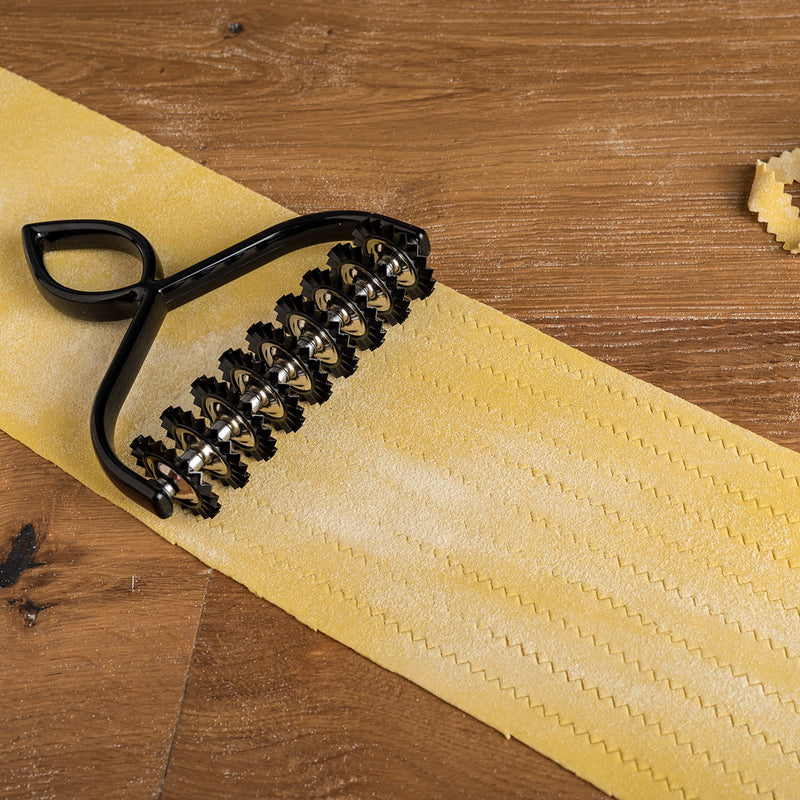 Pack - Machine À Pâtes - Atlas 150 + Pastabike - Noir