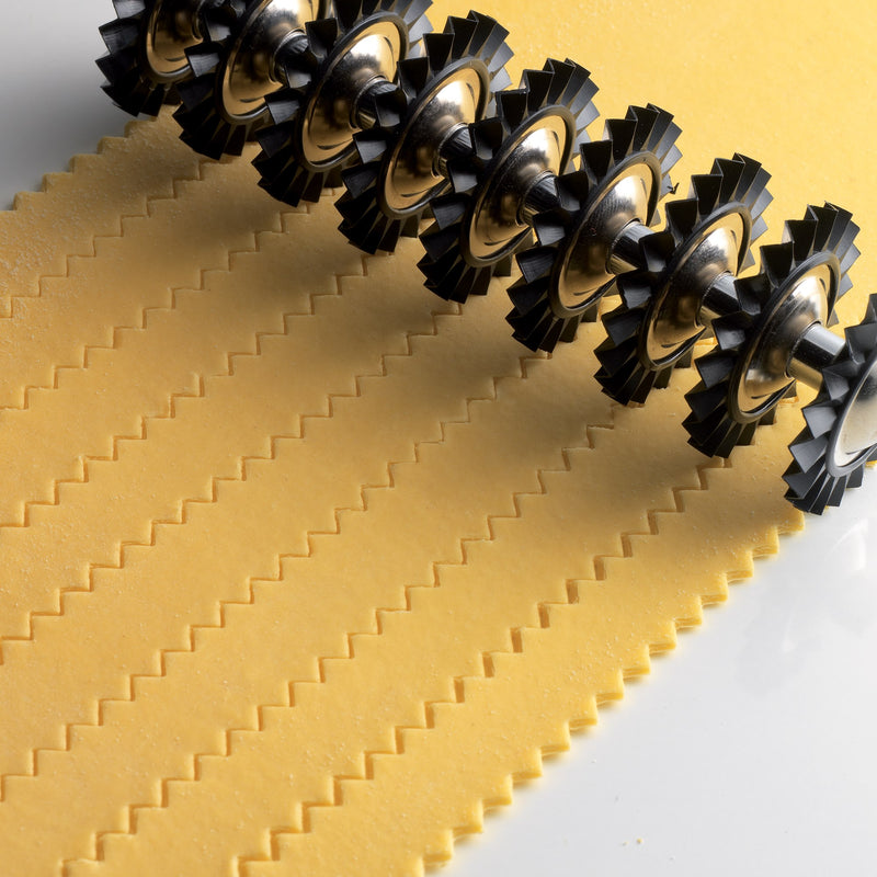 Pack - Machine À Pâtes - Atlas 150 + Pastabike - Noir