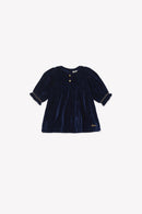 Robe - Douceur Navy
