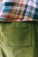 Pantalon - Gino Vert Popeye