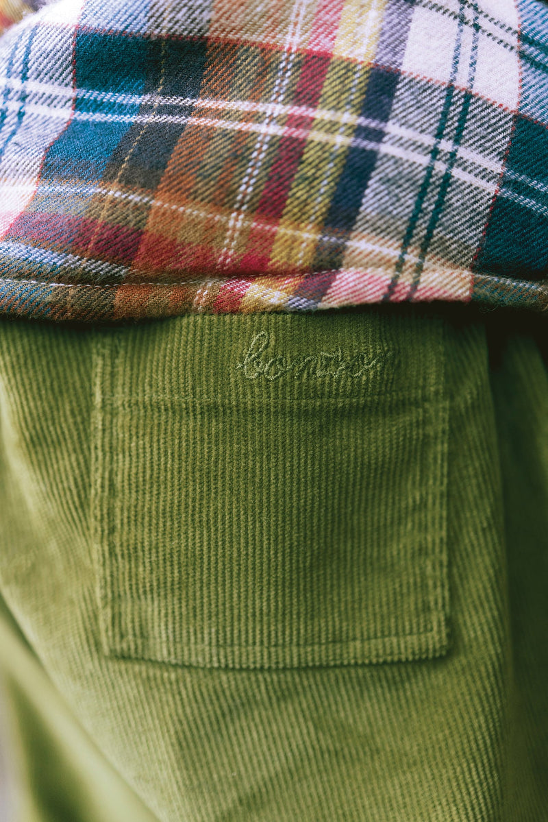 Pantalon - Gino Vert Popeye