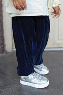 Pantalon - Biscotte Navy