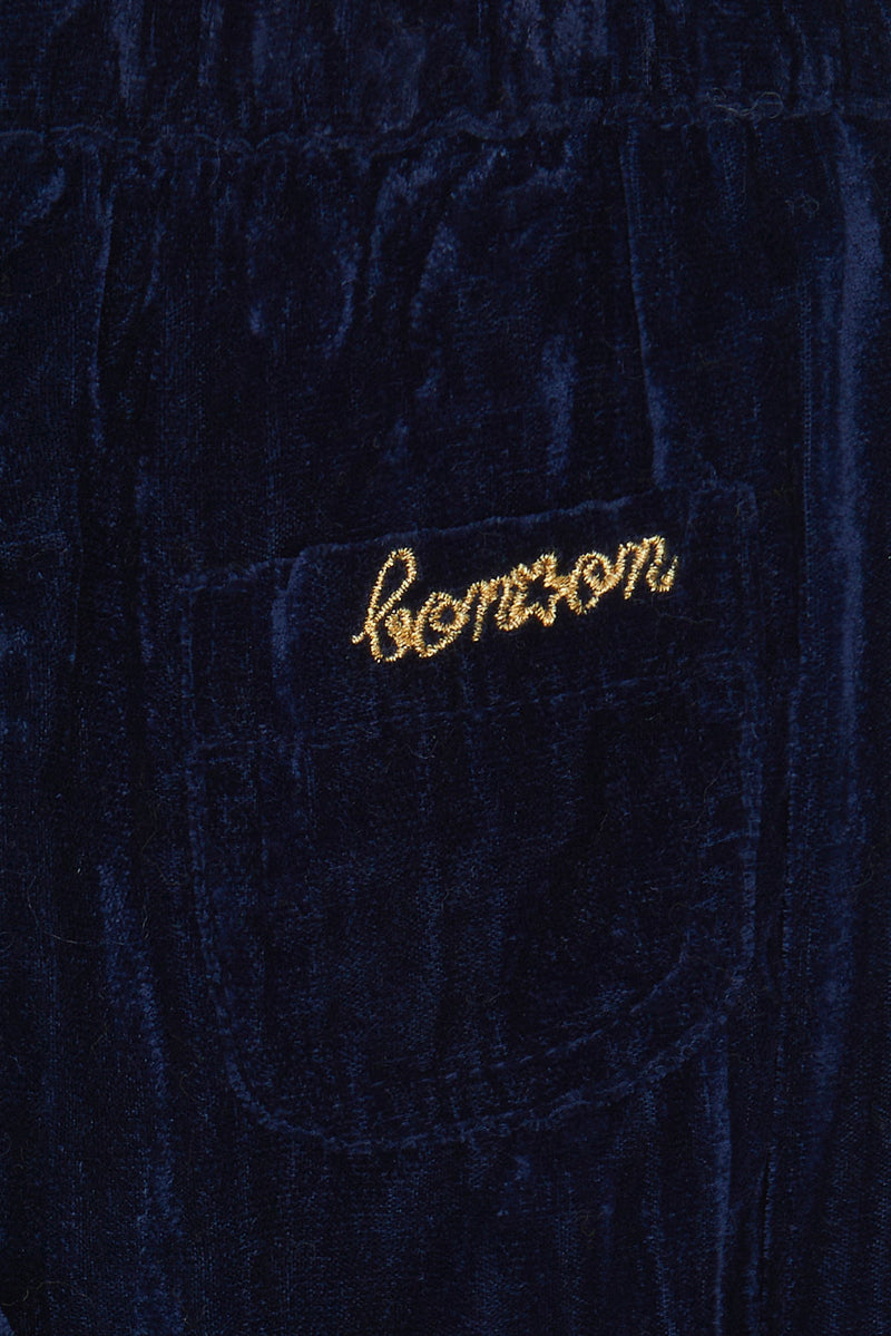 Pantalon - Biscotte Navy