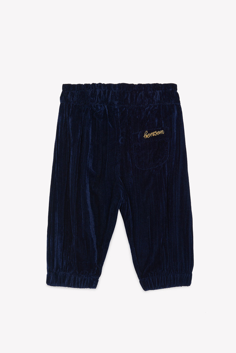 Pantalon - Biscotte Navy
