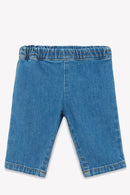 Pantalon - Bébé Denim Stretch