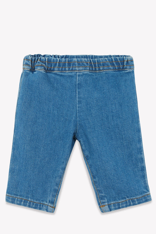 Pantalon - Bébé Denim Stretch