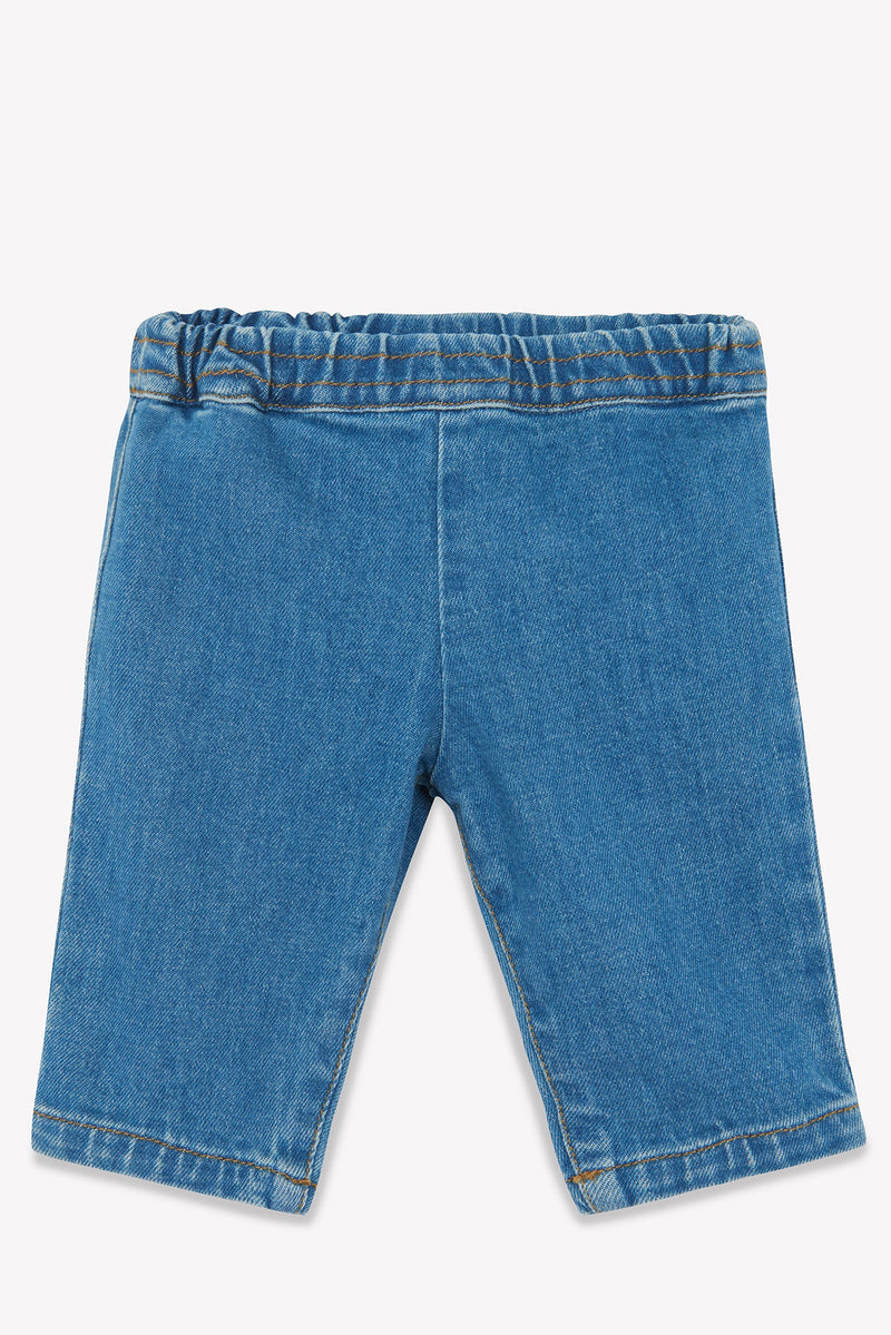 Pantalon - Bébé Denim Stretch