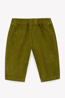 Pantalon - Gino Vert Popeye