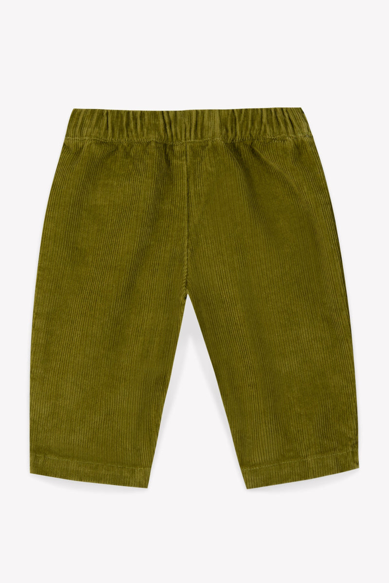 Pantalon - Gino Vert Popeye