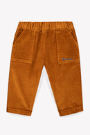 Pantalon - Darius Marron