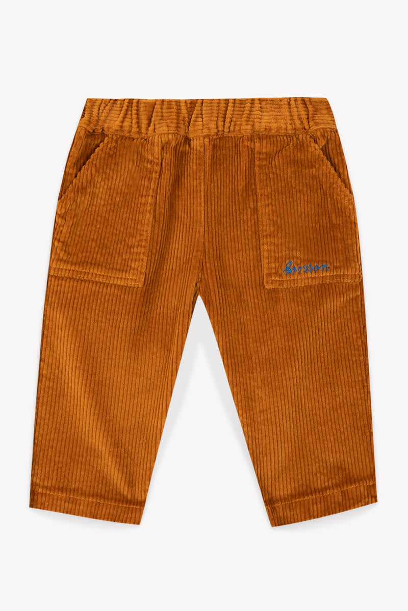 Pantalon - Darius Marron