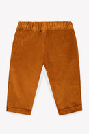 Pantalon - Darius Marron