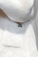 Manteau - Saturne Crème