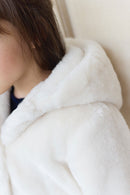 Manteau - Saturne Crème