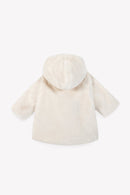 Manteau - Saturne Crème