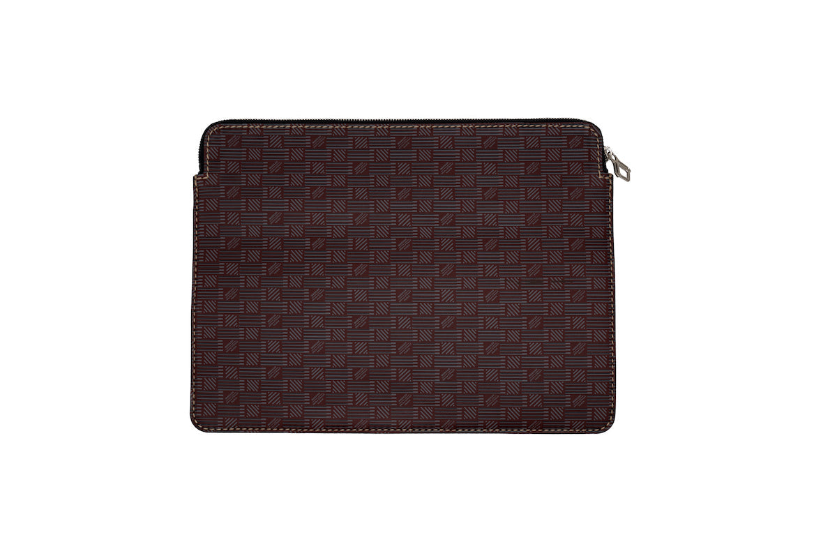 Moreau Paris - Funda Mac Book - Burdeos