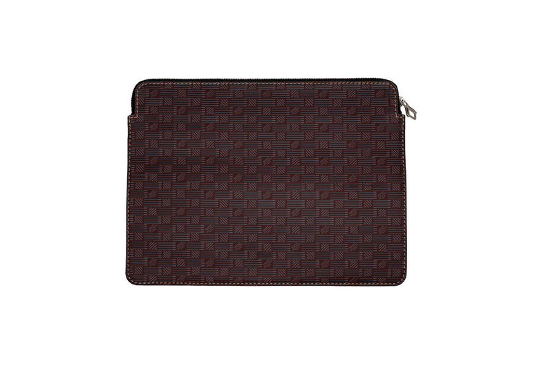 Moreau Paris - Funda para Mac Book - Burdeos