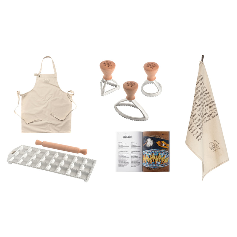 Kit L "Ravioli Like A Pro"