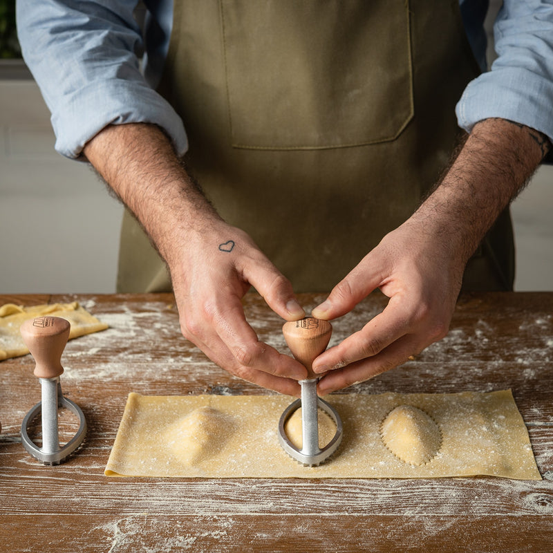 Kit L "Ravioli Like A Pro"