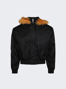 Bomber/Blouson Curling Collection Rv - Black - Mens