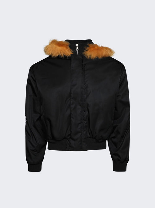 Bomber/Blouson Curling Collection Rv - Black - Mens
