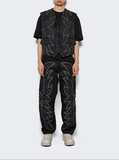 Bomber/Blouson Curling Collection Rv - Black - Mens