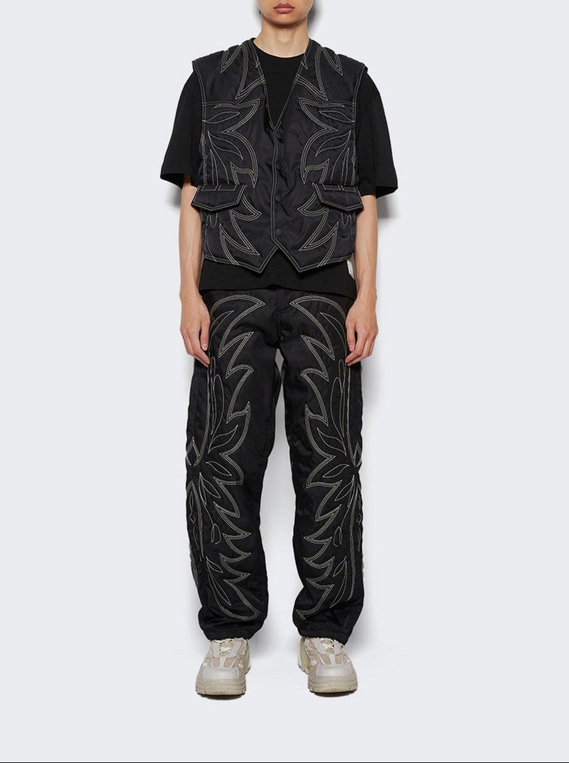 Bomber/Blouson Curling Collection Rv - Black - Mens