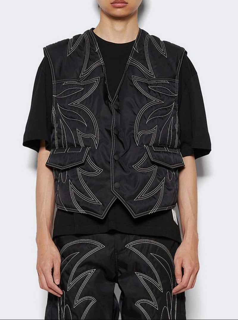 Bomber/Blouson Curling Collection Rv - Black - Mens