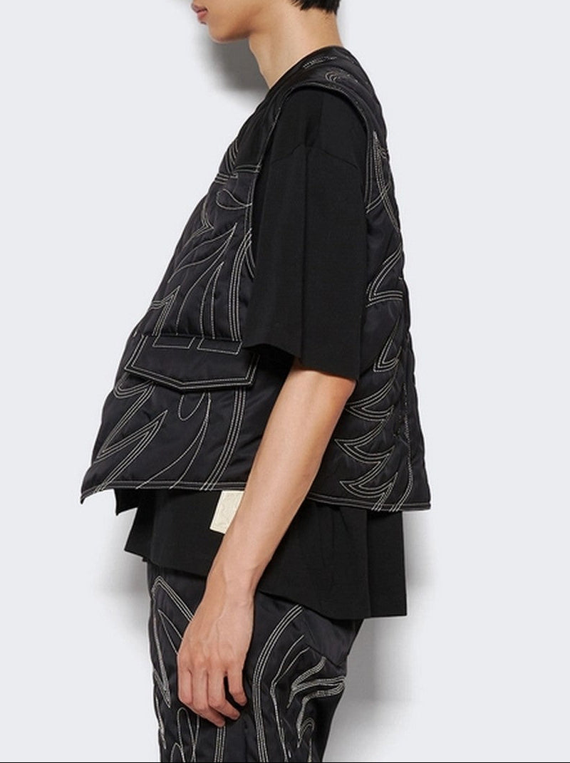 Bomber/Blouson Curling Collection Rv - Black - Mens