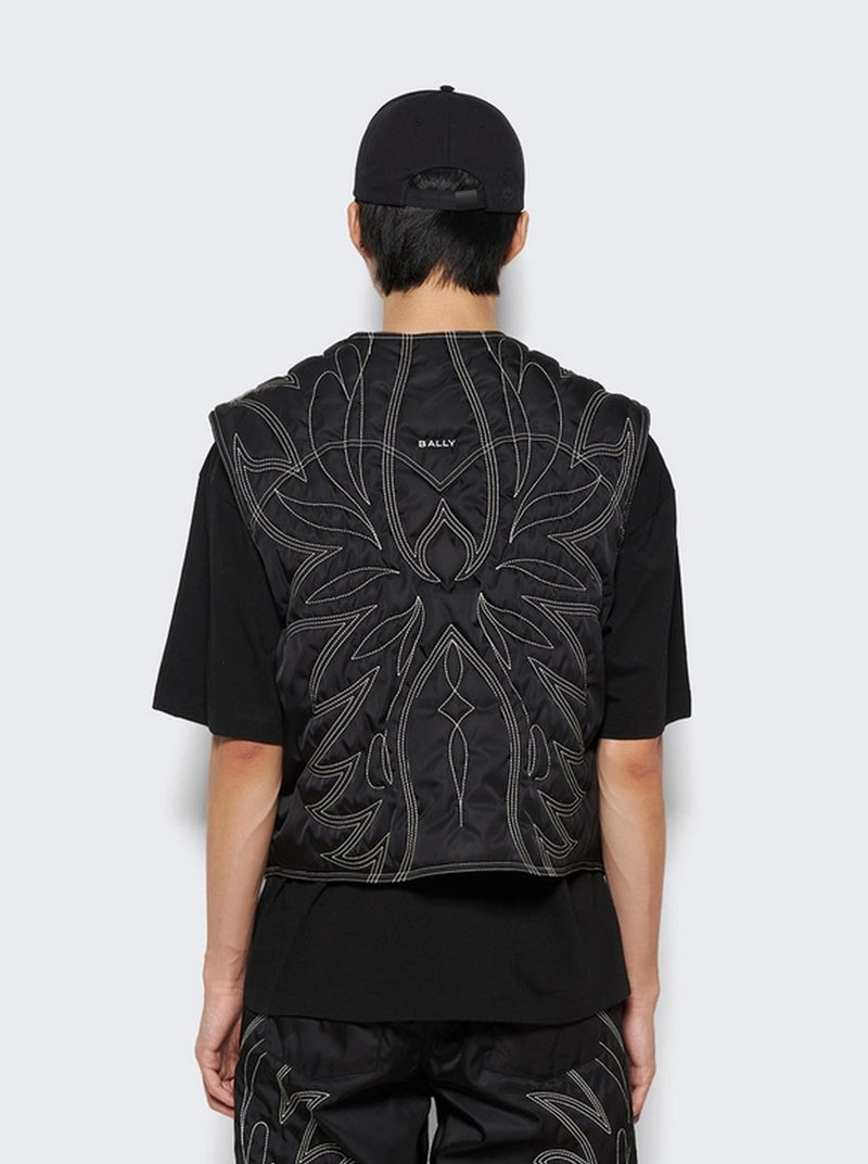 Bomber/Blouson Curling Collection Rv - Black - Mens