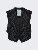 Bomber/Blouson Curling Collection Rv - Black - Mens