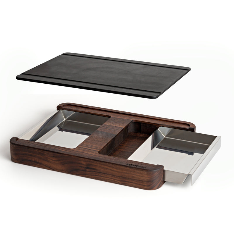 Plan De Travail - Eureka - Heritage