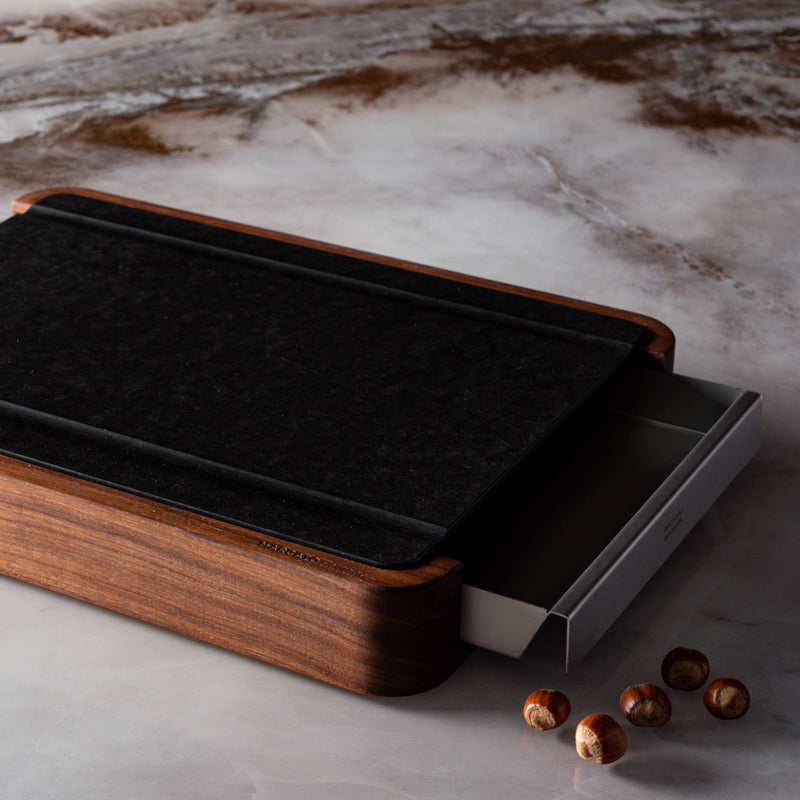 Plan De Travail - Eureka - Heritage