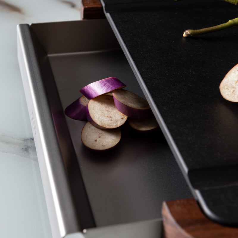 Plan De Travail - Eureka - Heritage