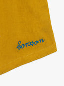 Robe - Pennylane Jaune Retro