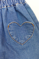 Jupe - Douchka Denim