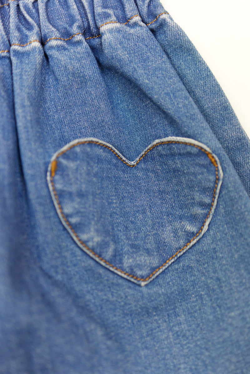Jupe - Douchka Denim